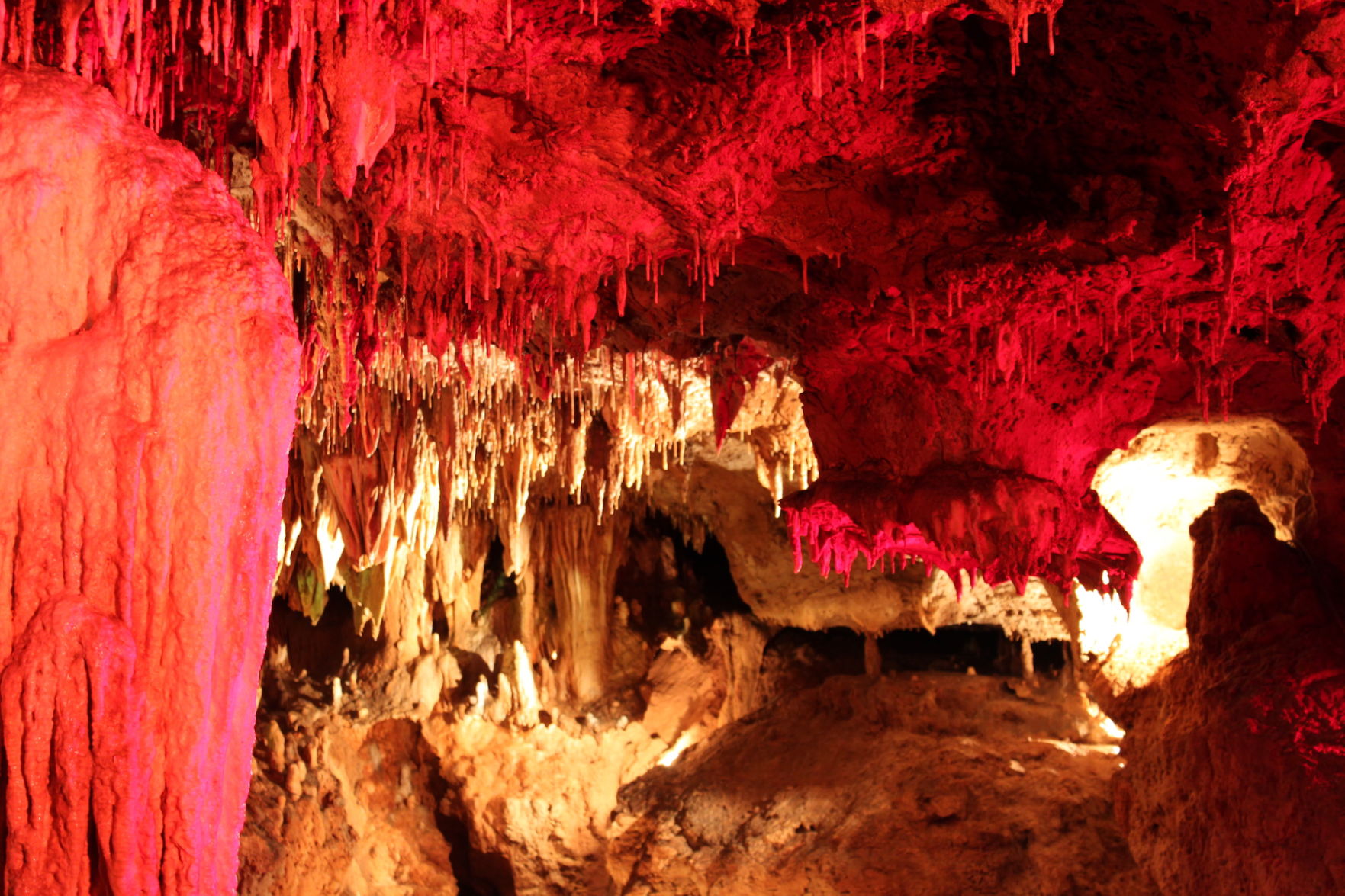 Jacob's Cave 2